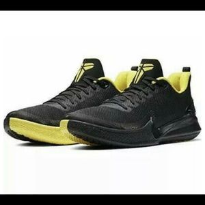 Kobe Bryant Mamba Focus Nike